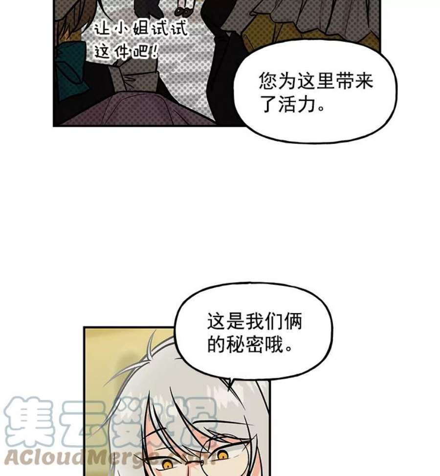 大魔法师的女儿7.参观
