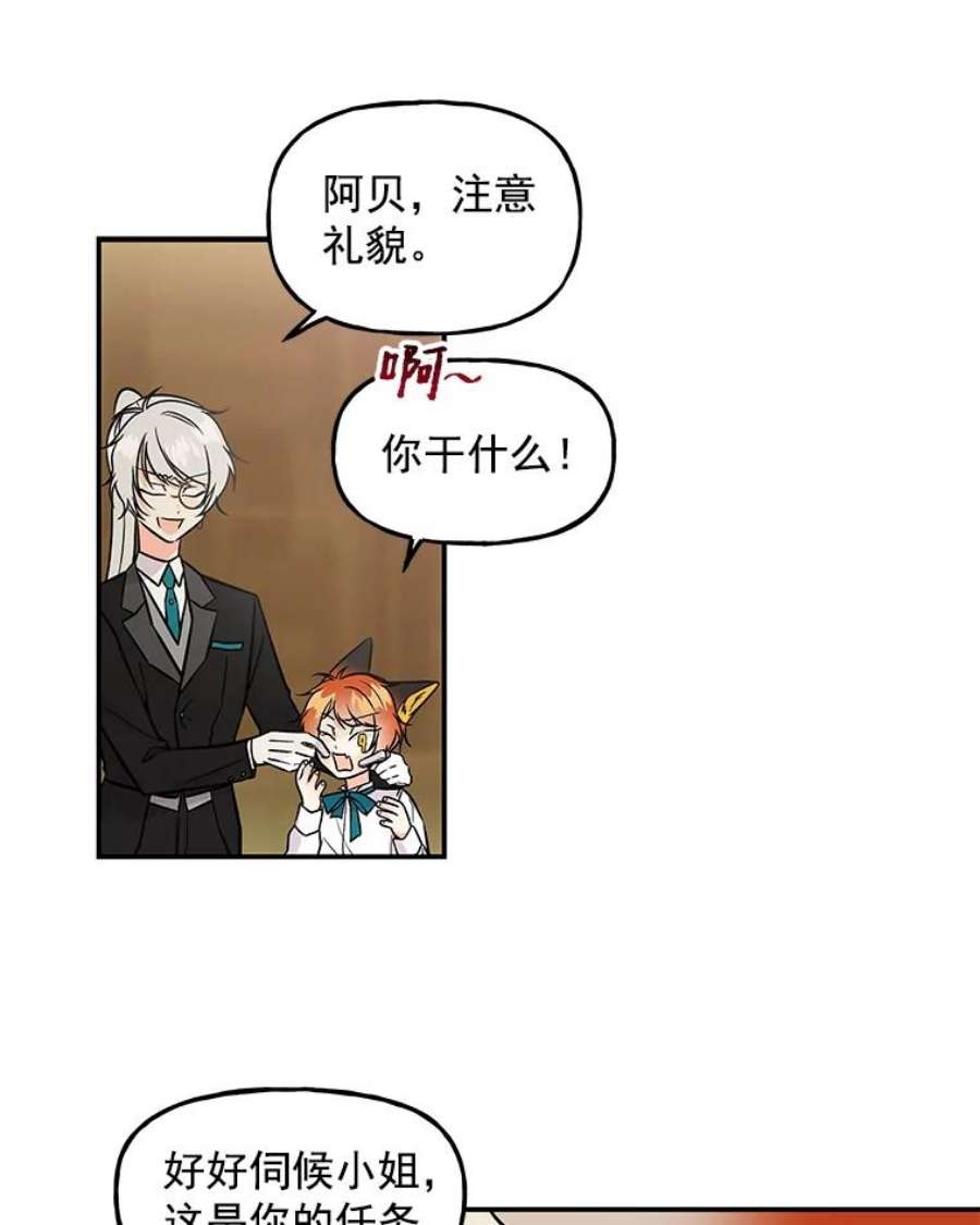 大魔法师的女儿7.参观