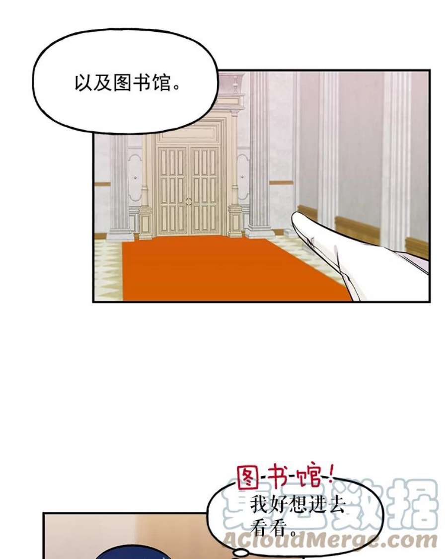 大魔法师的女儿7.参观