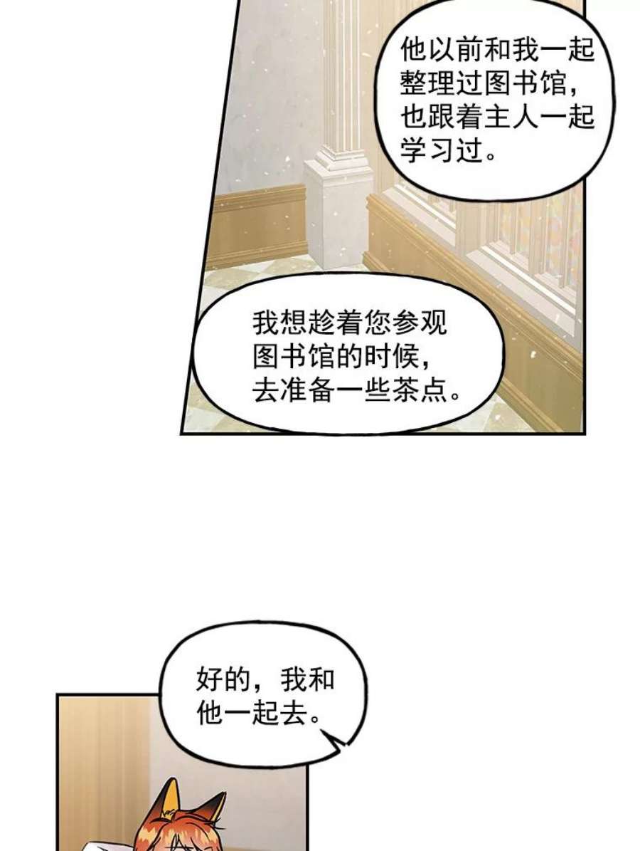 大魔法师的女儿7.参观