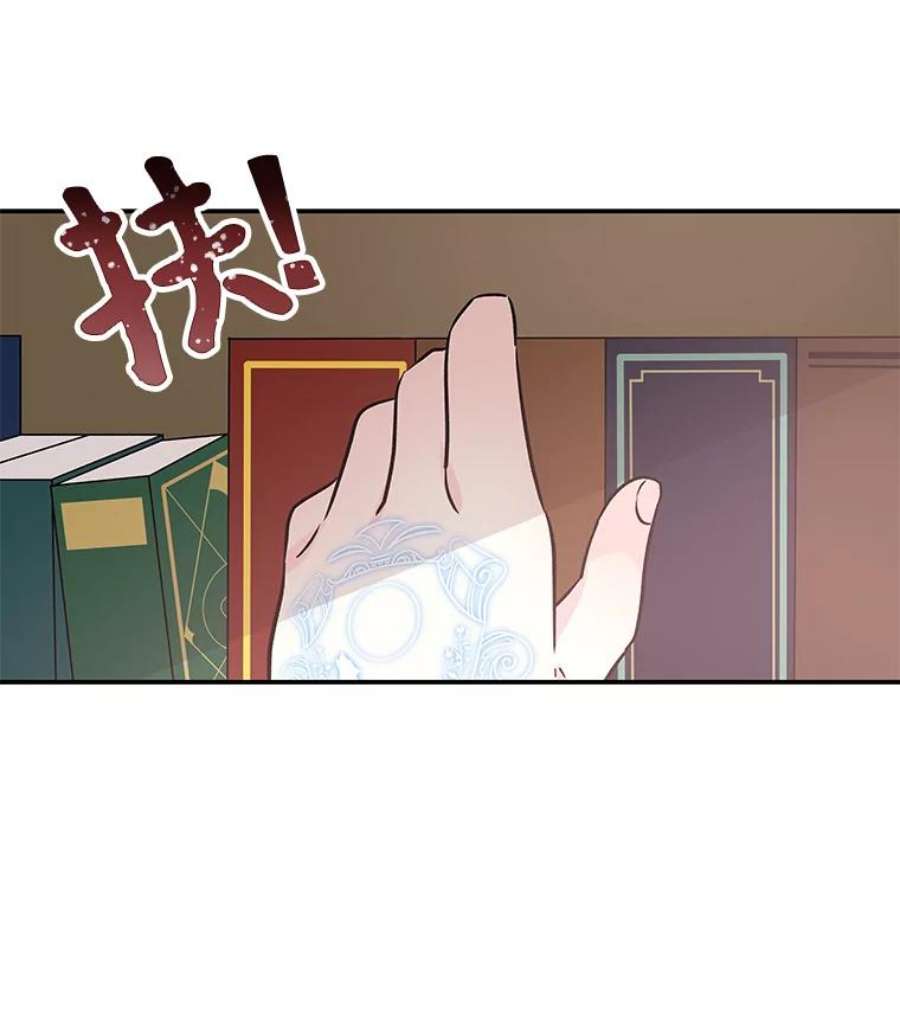 大魔法师的女儿8.图书馆