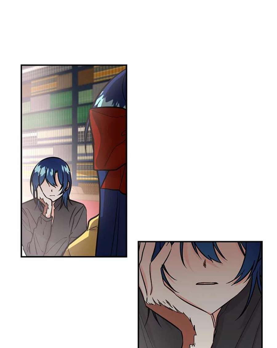 大魔法师的女儿8.图书馆