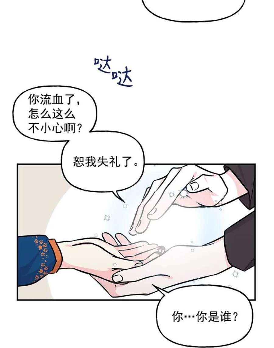 大魔法师的女儿9.柏勒洛丰