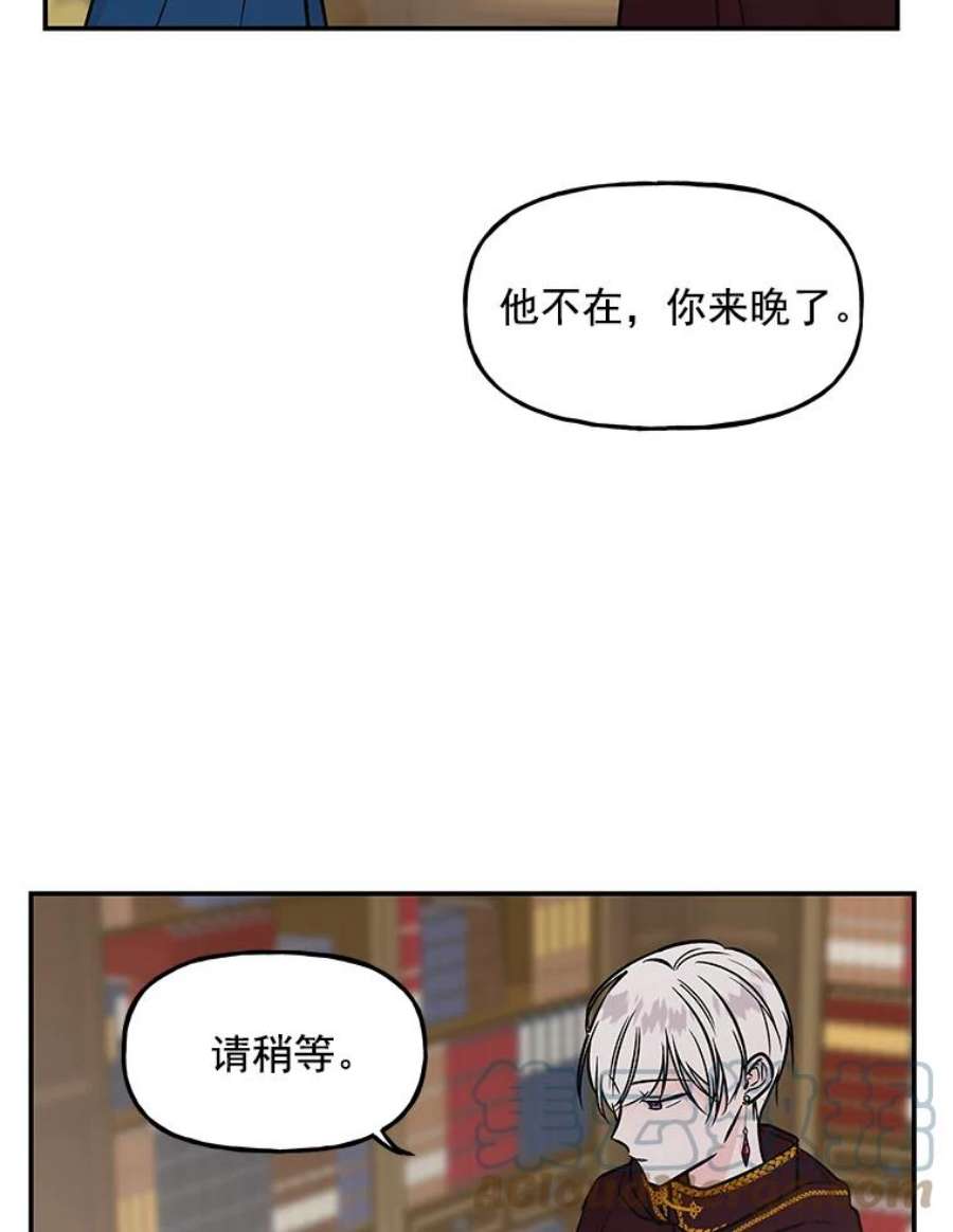 大魔法师的女儿9.柏勒洛丰