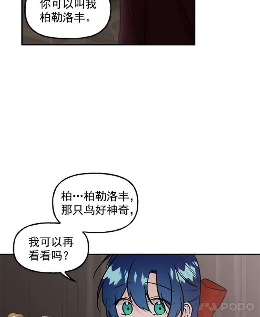 大魔法师的女儿9.柏勒洛丰