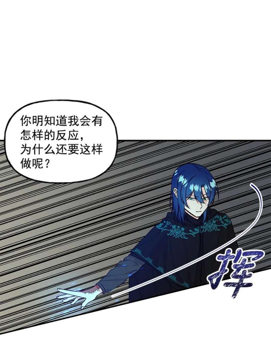 大魔法师的女儿11.讨话公道