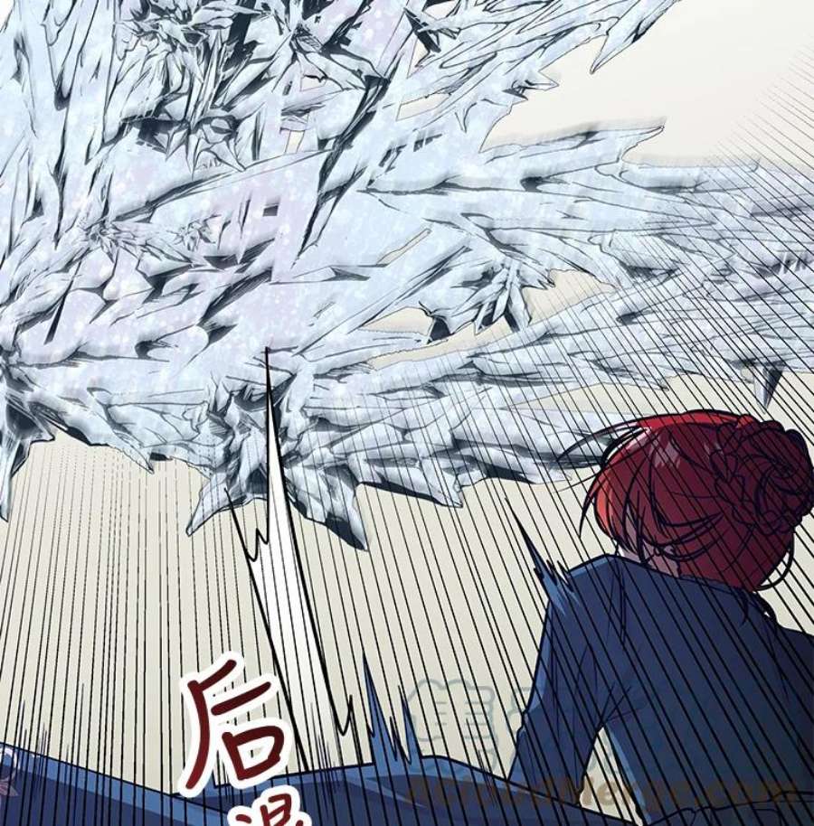 大魔法师的女儿11.讨话公道