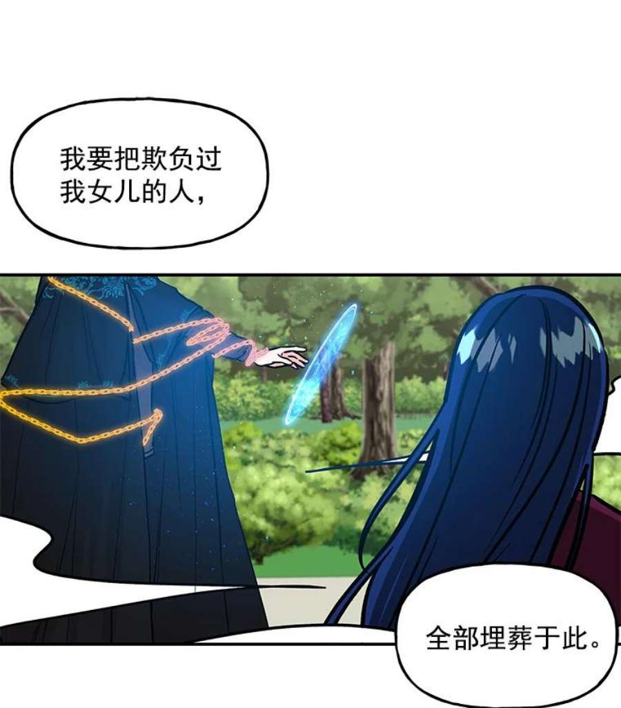 大魔法师的女儿11.讨话公道