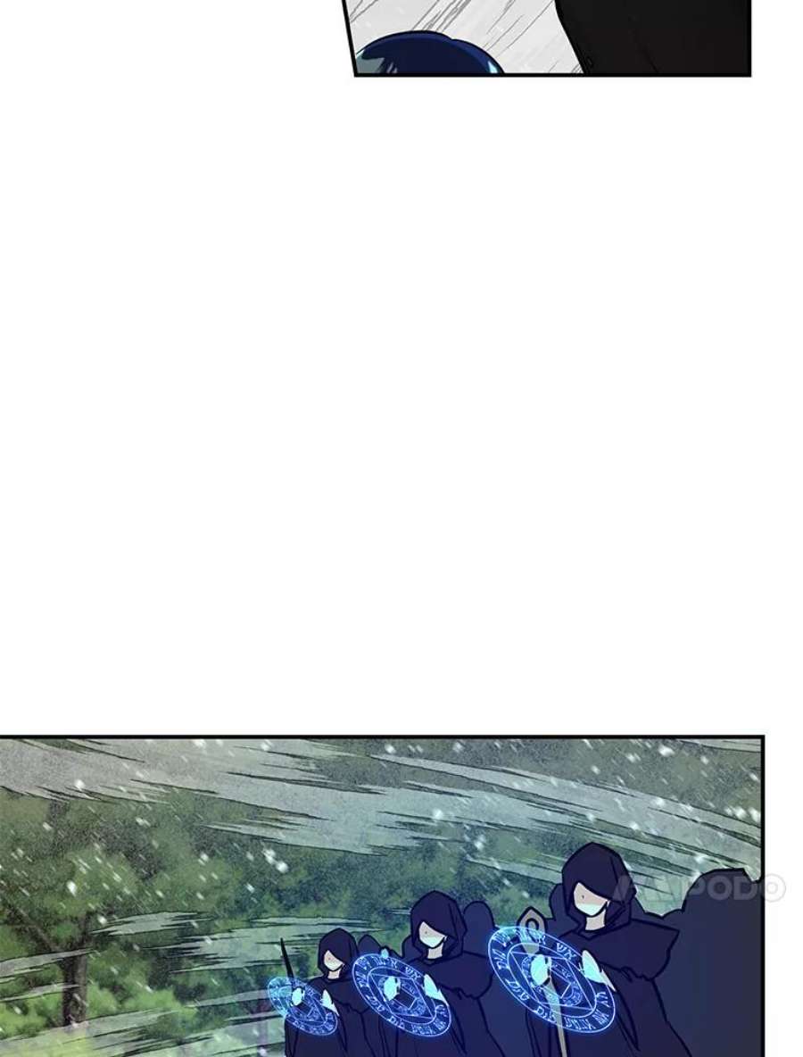 大魔法师的女儿12.劝阻