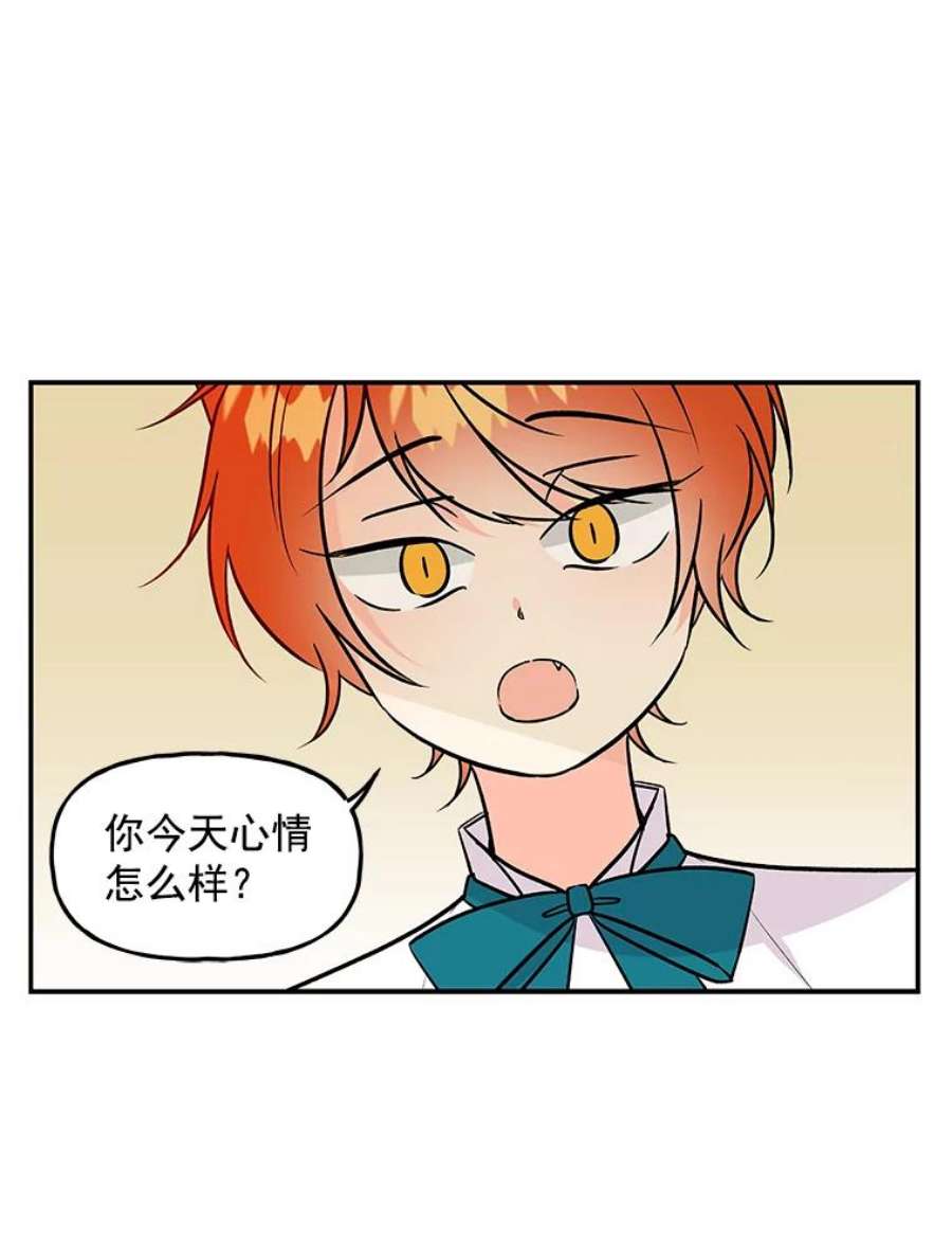 大魔法师的女儿13.平静的生活