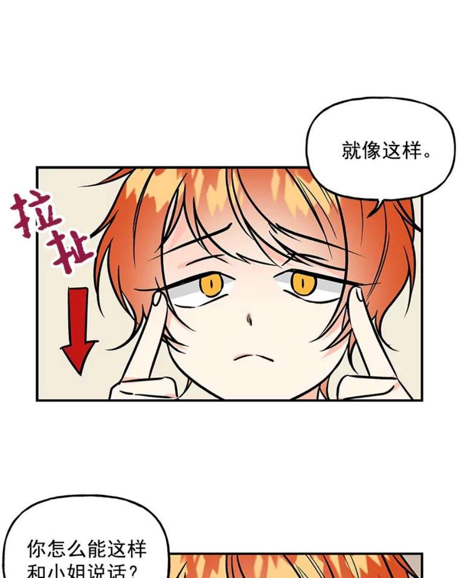 大魔法师的女儿13.平静的生活