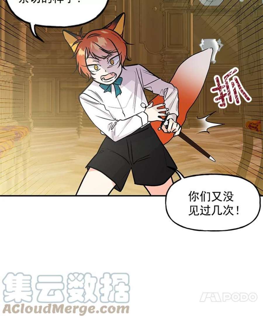 大魔法师的女儿13.平静的生活