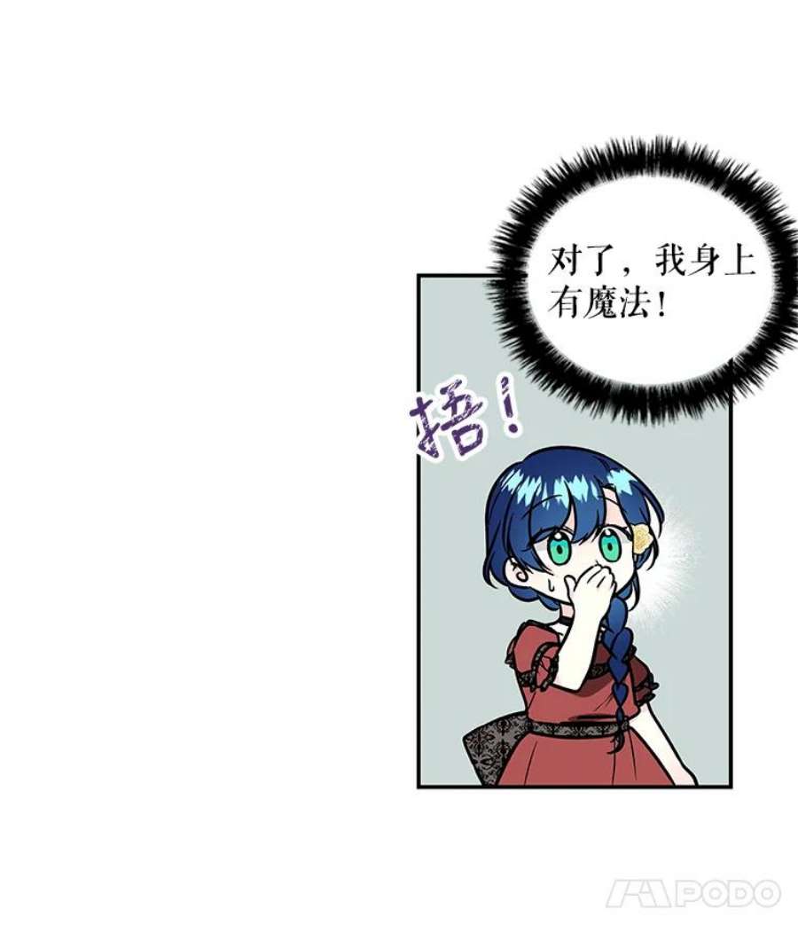 大魔法师的女儿14.奇怪的客人