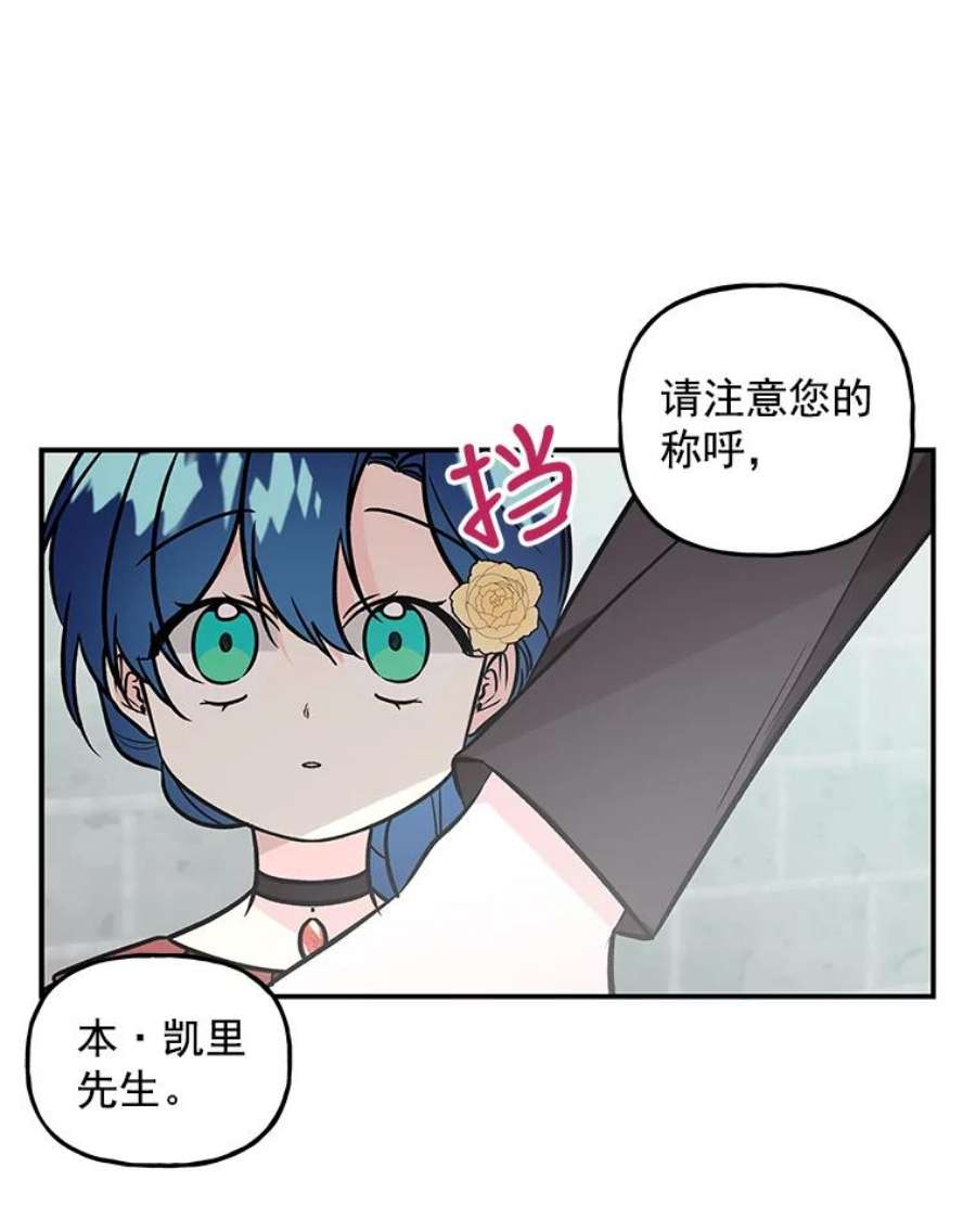 大魔法师的女儿15.皇室邀请函