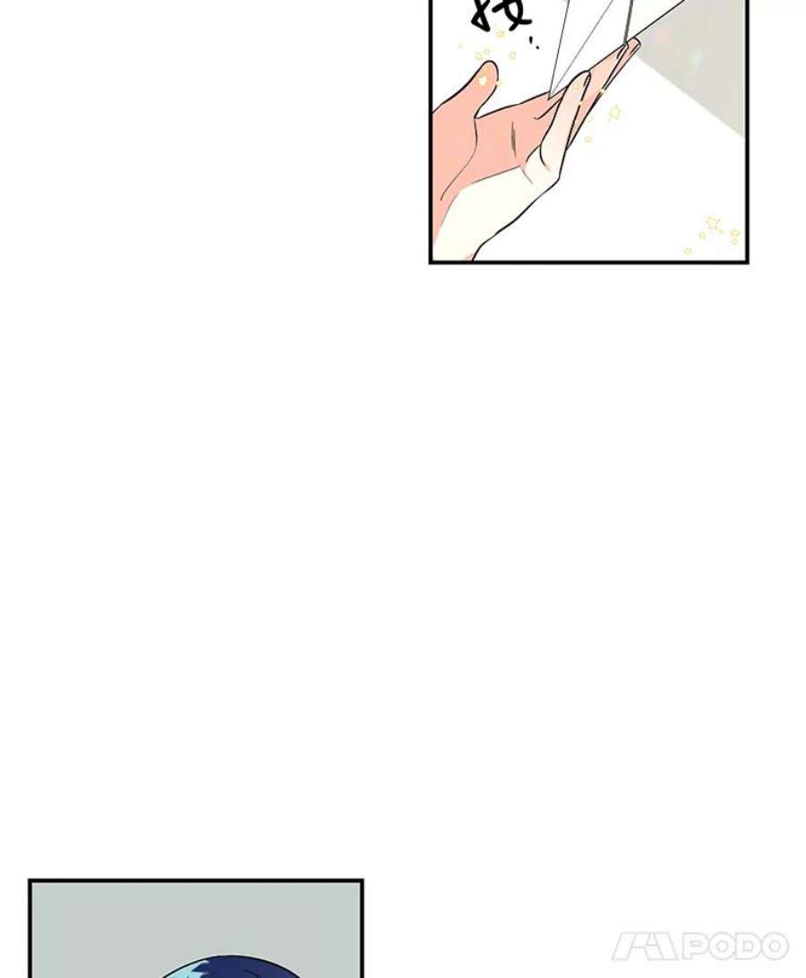 大魔法师的女儿15.皇室邀请函