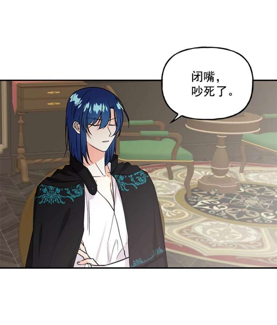 大魔法师的女儿15.皇室邀请函