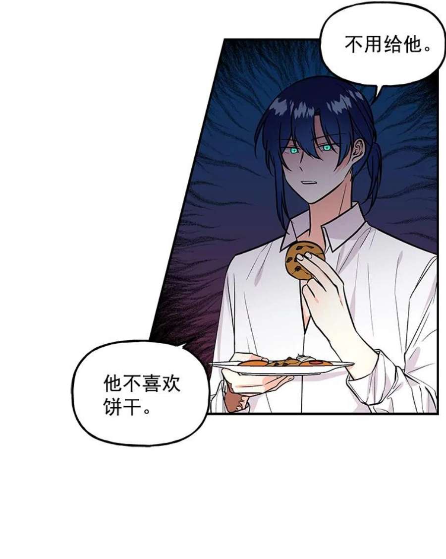 大魔法师的女儿18.意外走失