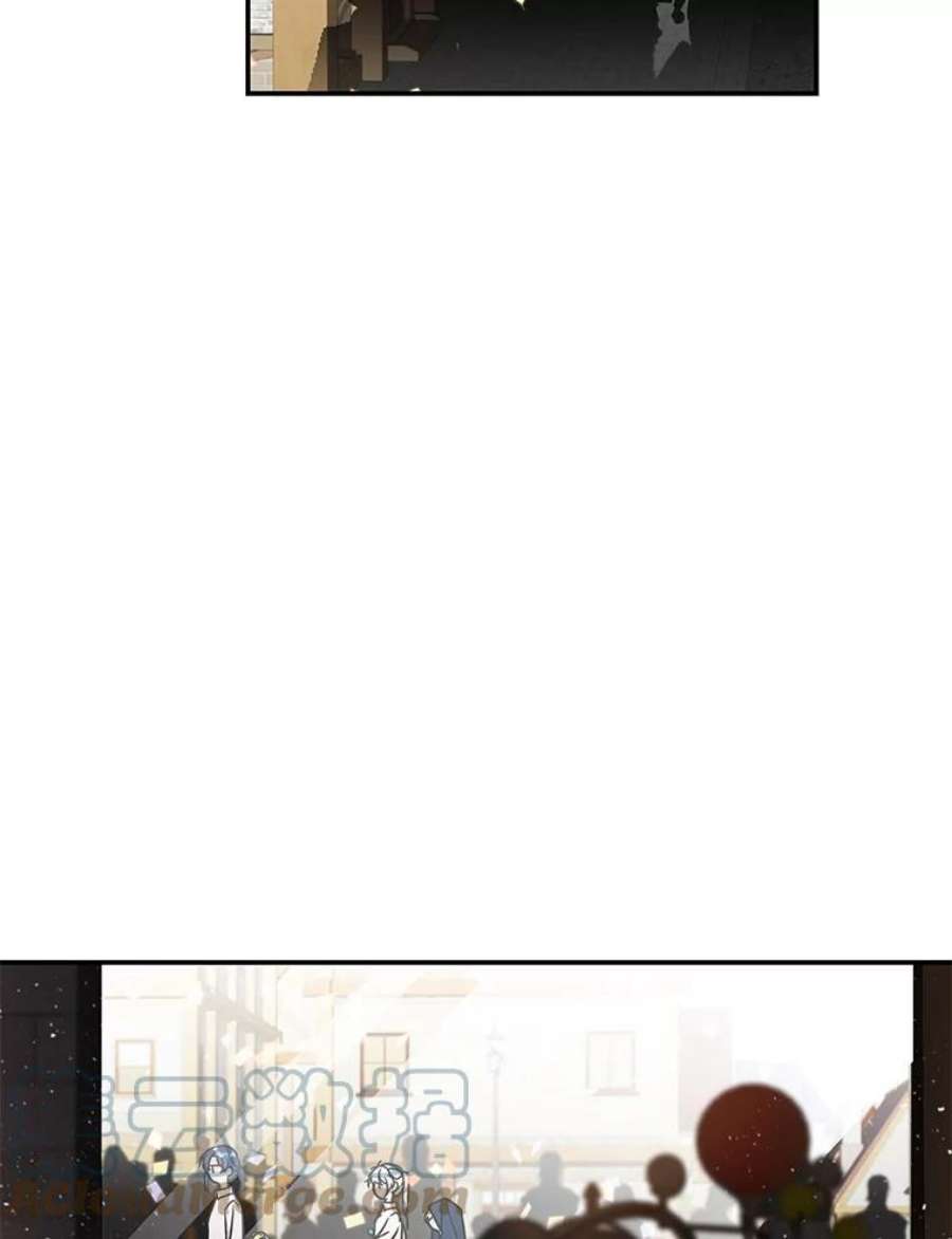 大魔法师的女儿18.意外走失