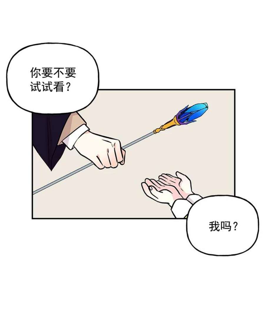 大魔法师的女儿18.意外走失