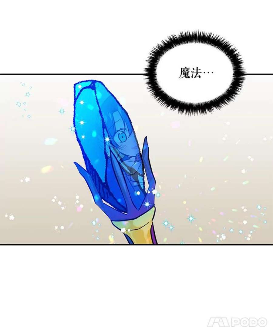 大魔法师的女儿18.意外走失