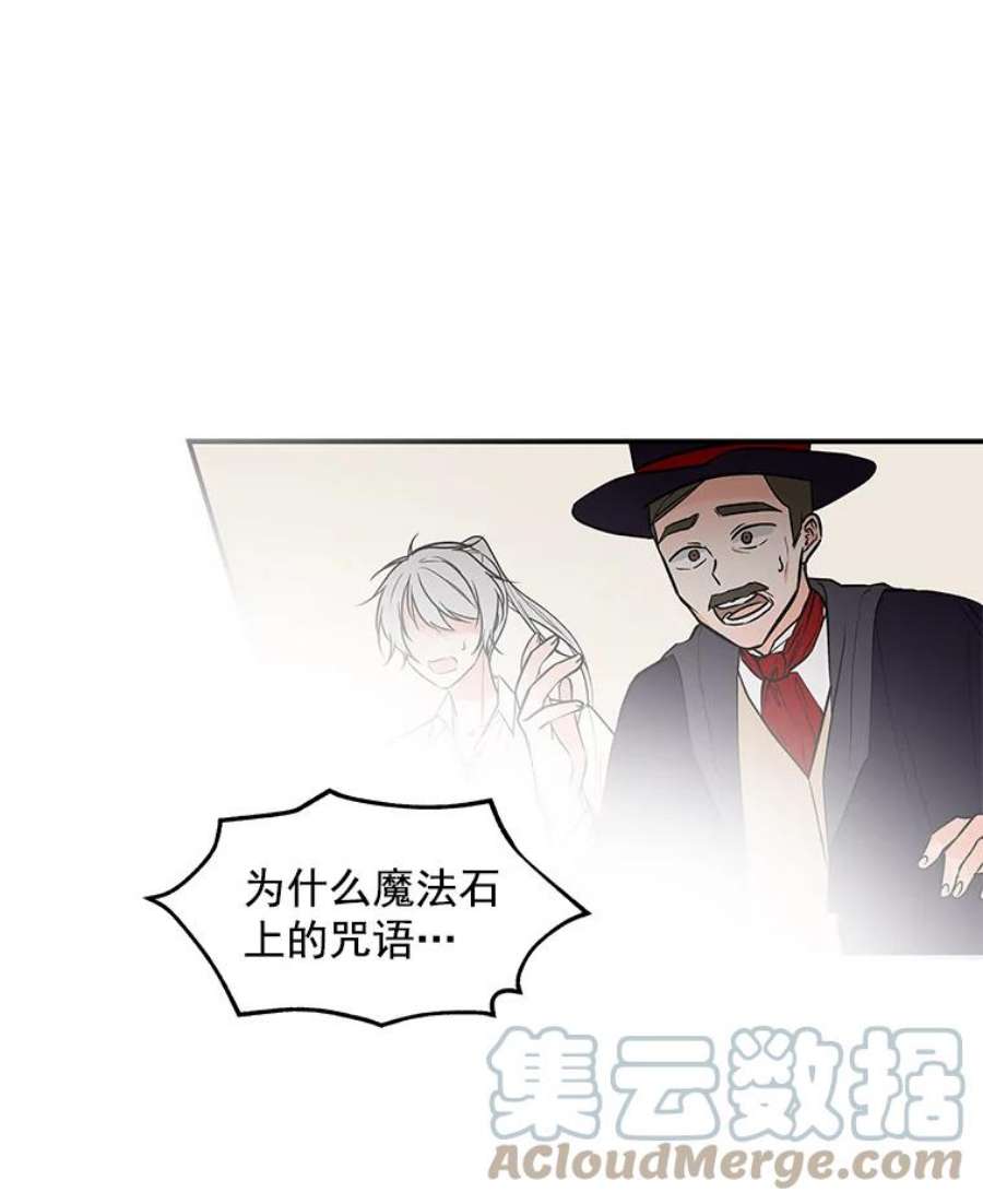 大魔法师的女儿18.意外走失