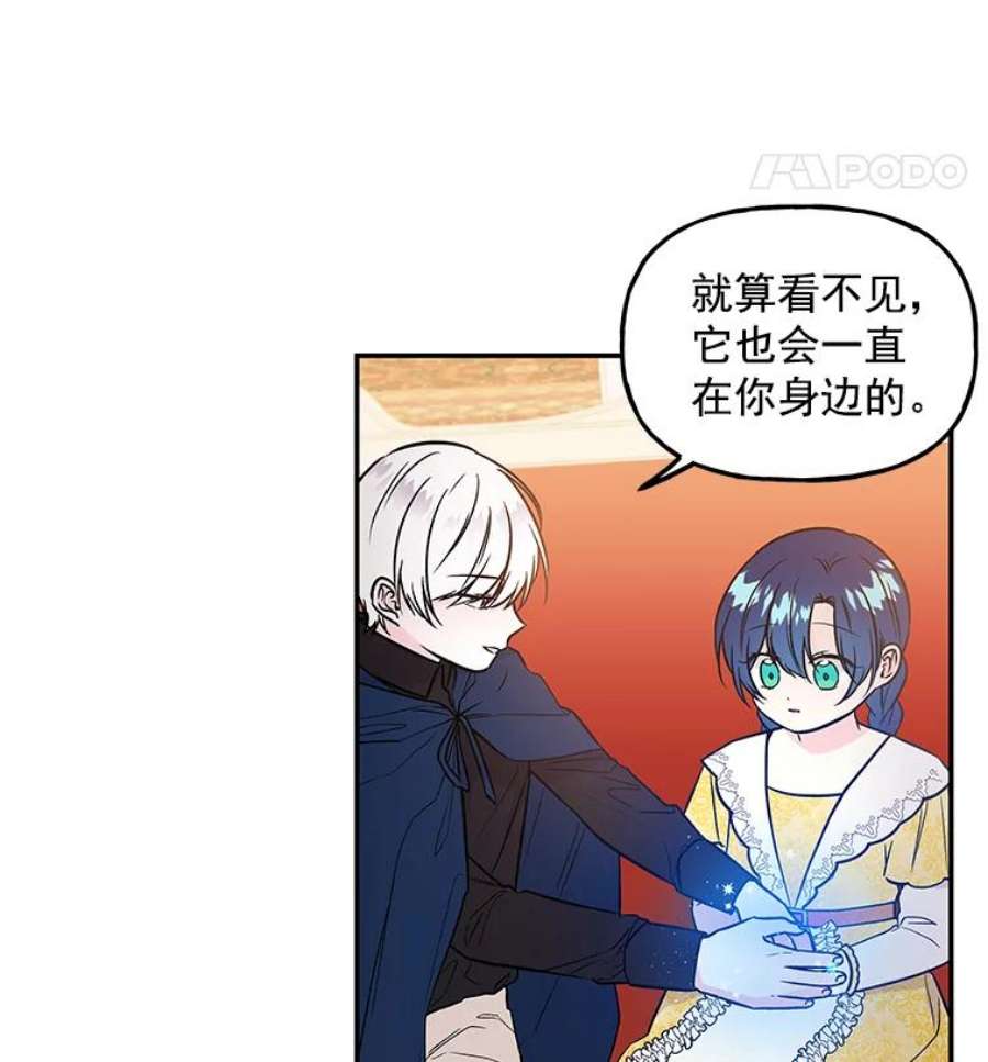 大魔法师的女儿20.传令鸟