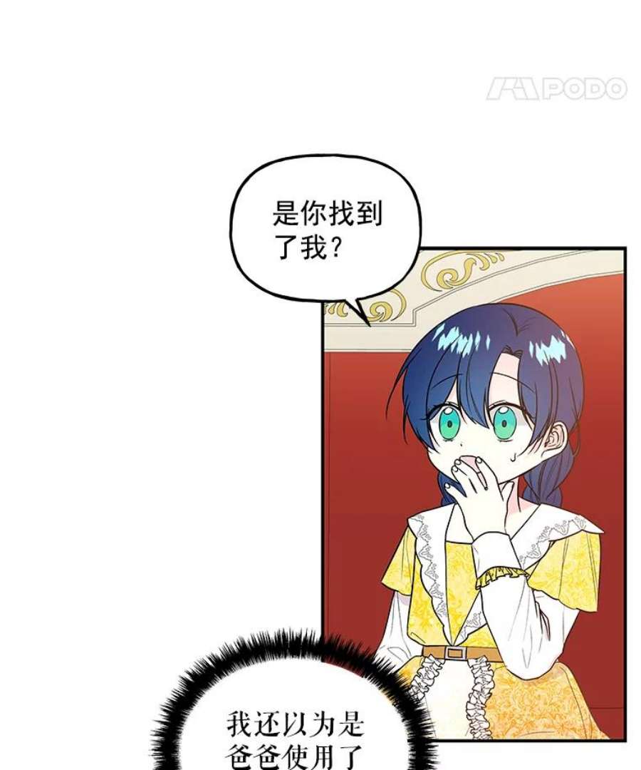 大魔法师的女儿20.传令鸟