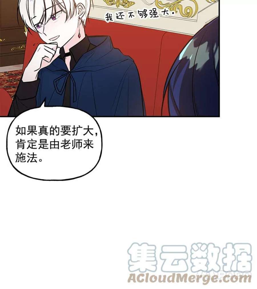 大魔法师的女儿20.传令鸟