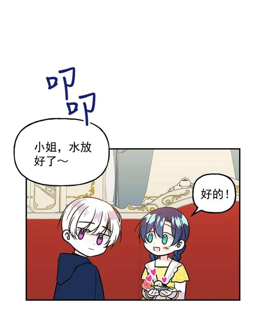 大魔法师的女儿20.传令鸟