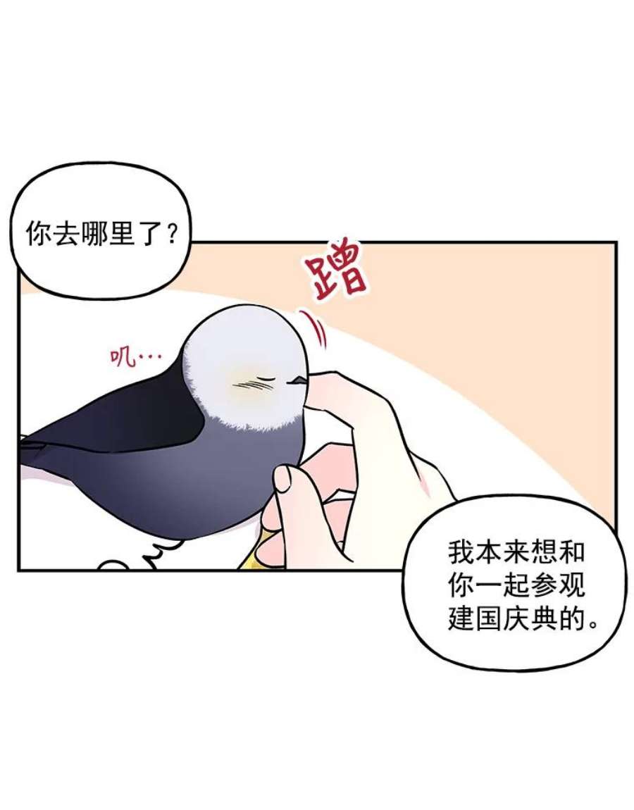 大魔法师的女儿20.传令鸟