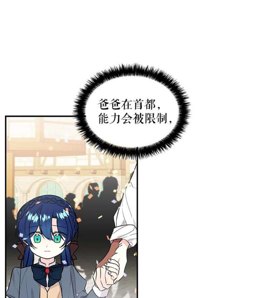 大魔法师的女儿20.传令鸟