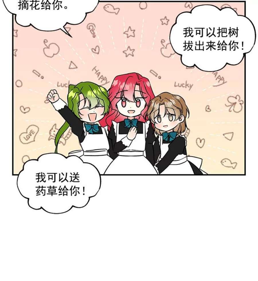 大魔法师的女儿20.传令鸟