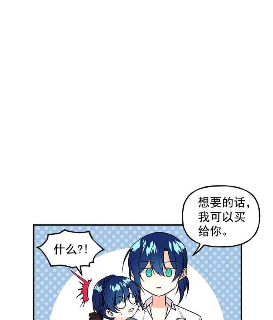 大魔法师的女儿21.新奇景象