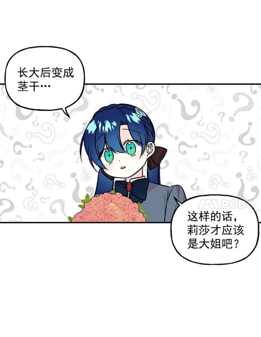 大魔法师的女儿22.魔晶石