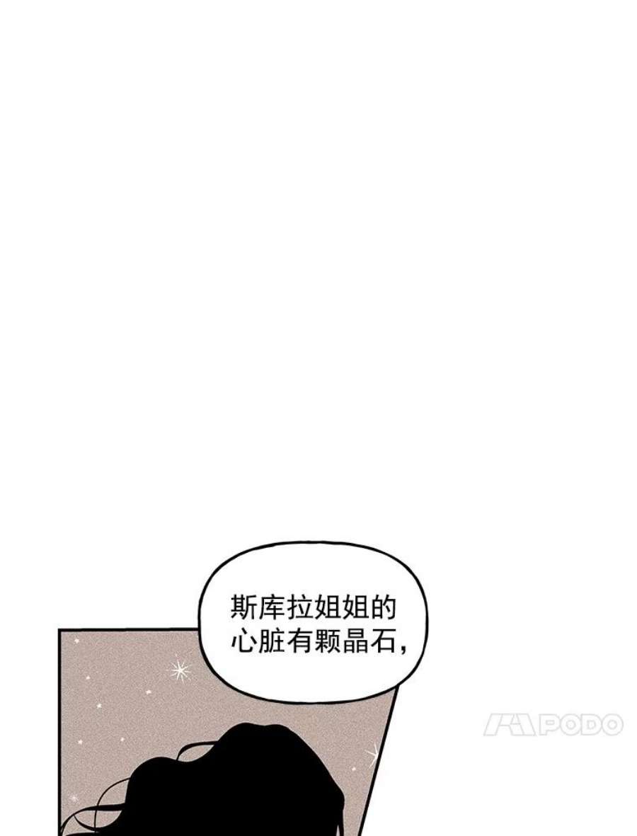 大魔法师的女儿22.魔晶石