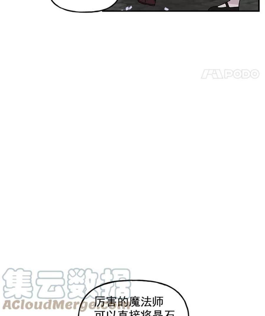 大魔法师的女儿22.魔晶石