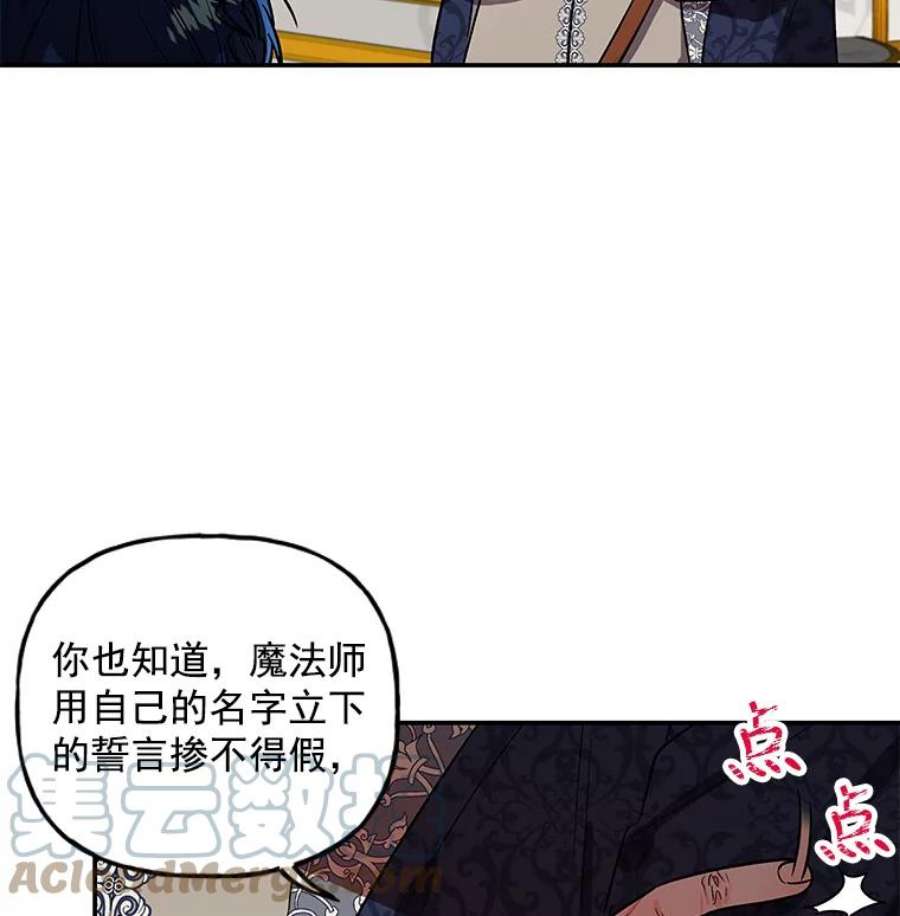 大魔法师的女儿32.罗西克尔之月