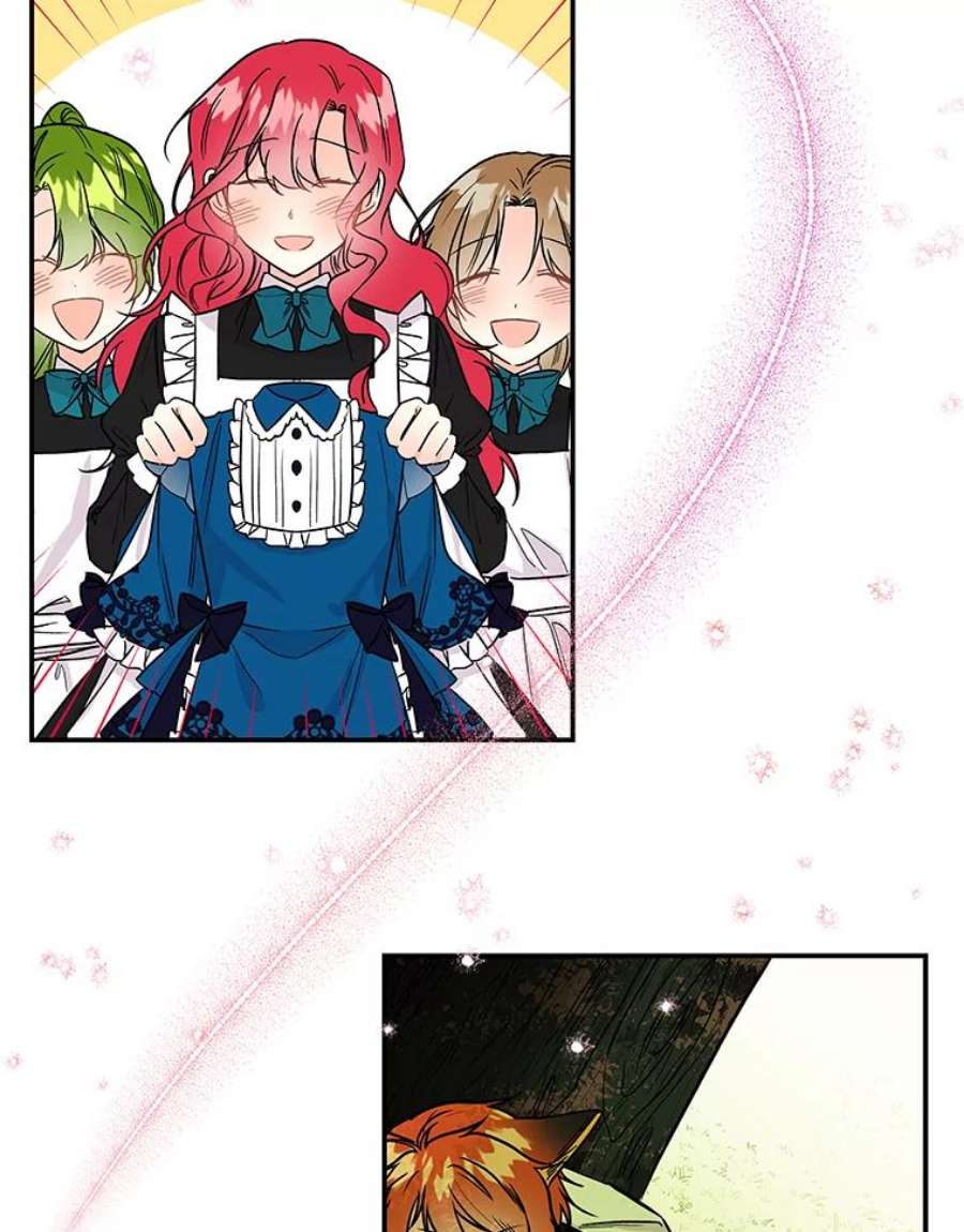 大魔法师的女儿32.罗西克尔之月