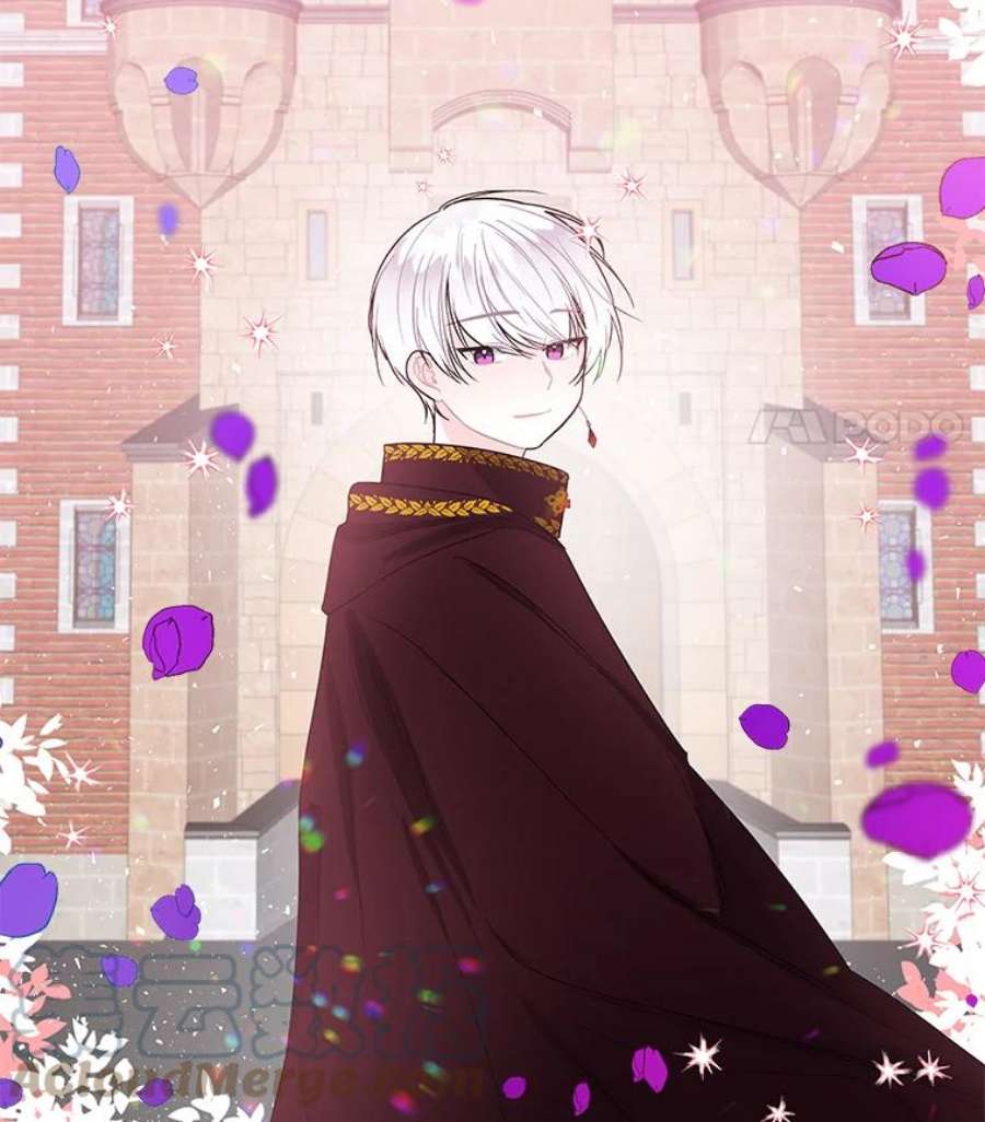 大魔法师的女儿32.罗西克尔之月