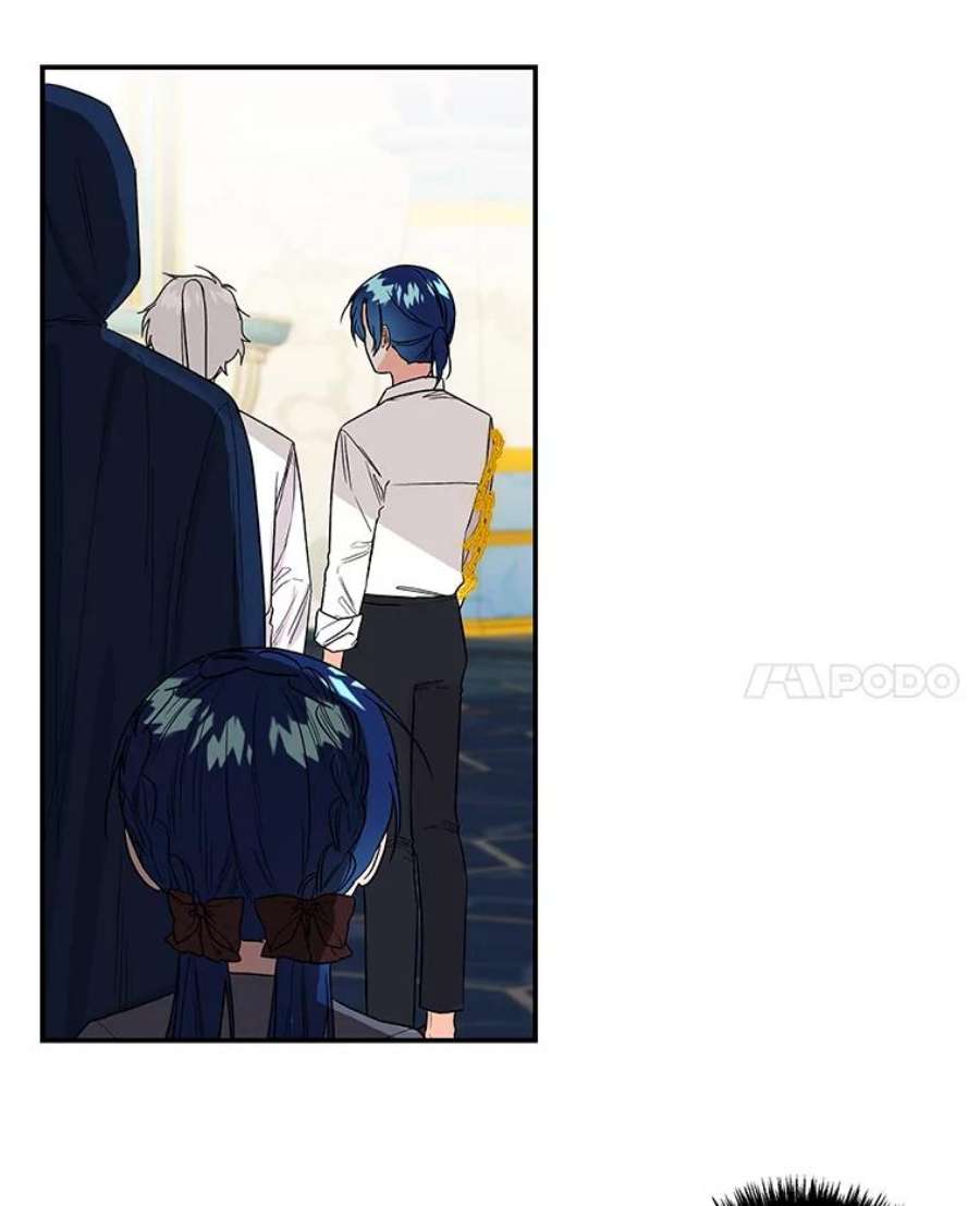 大魔法师的女儿33.谢礼