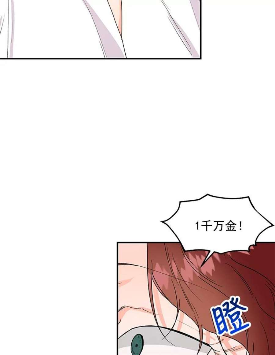 大魔法师的女儿33.谢礼