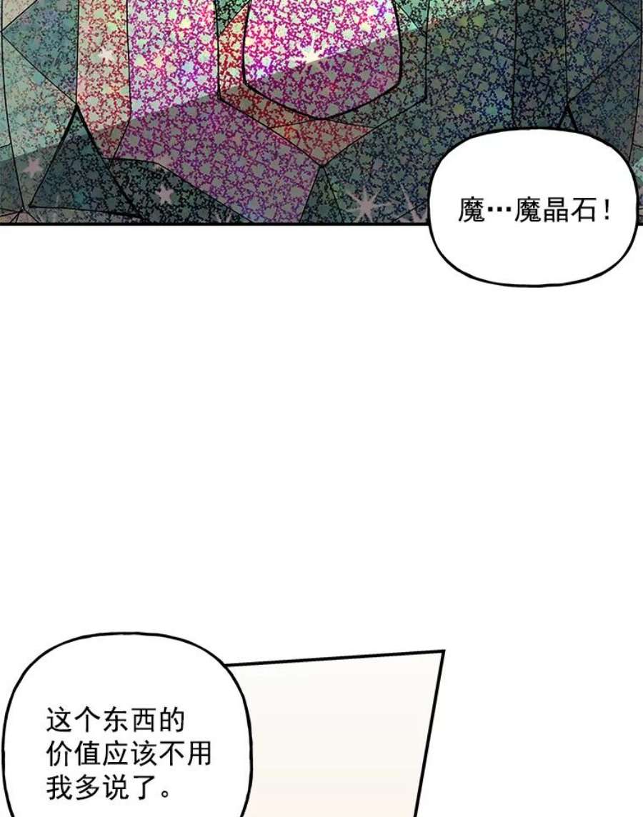 大魔法师的女儿33.谢礼