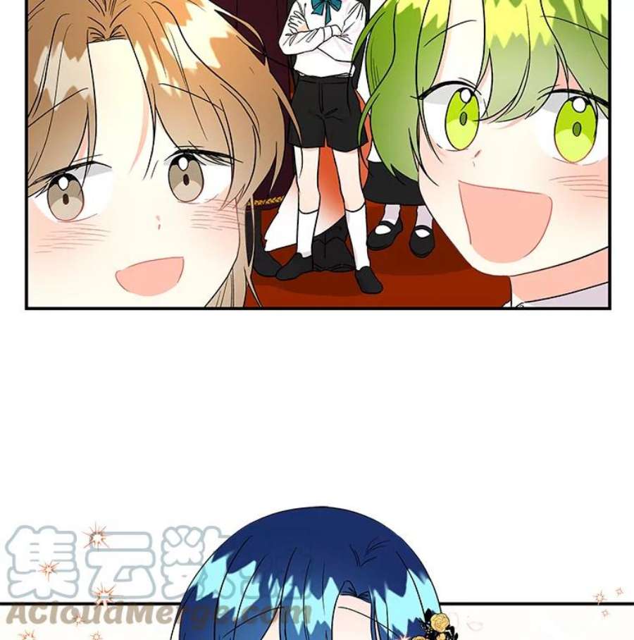 大魔法师的女儿34.家人