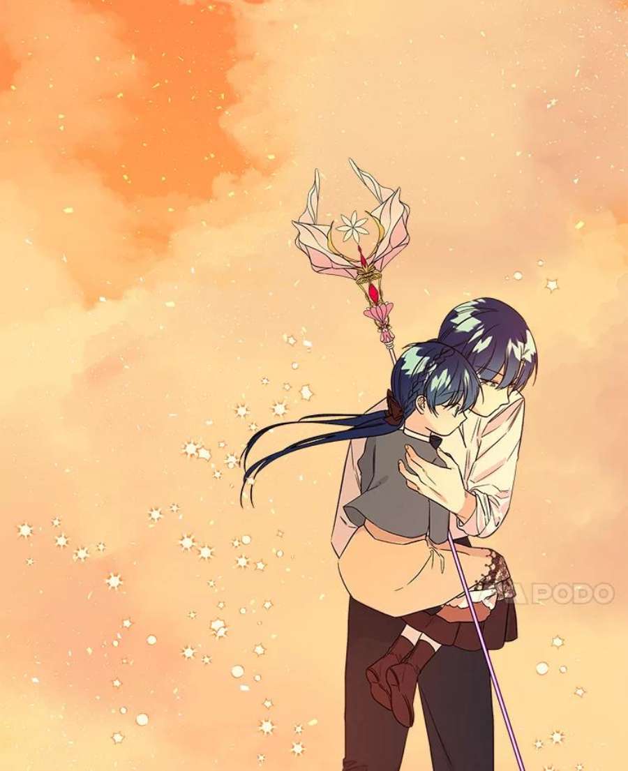 大魔法师的女儿34.家人