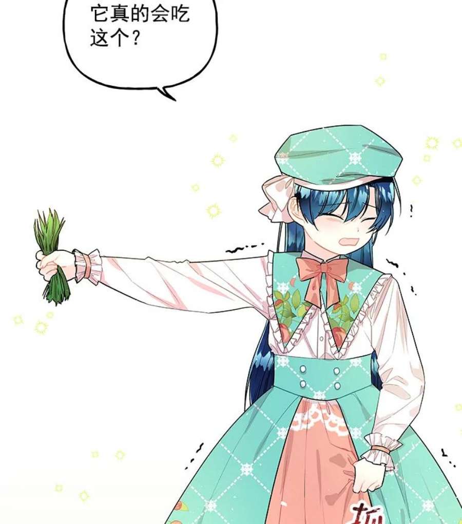 大魔法师的女儿34.家人