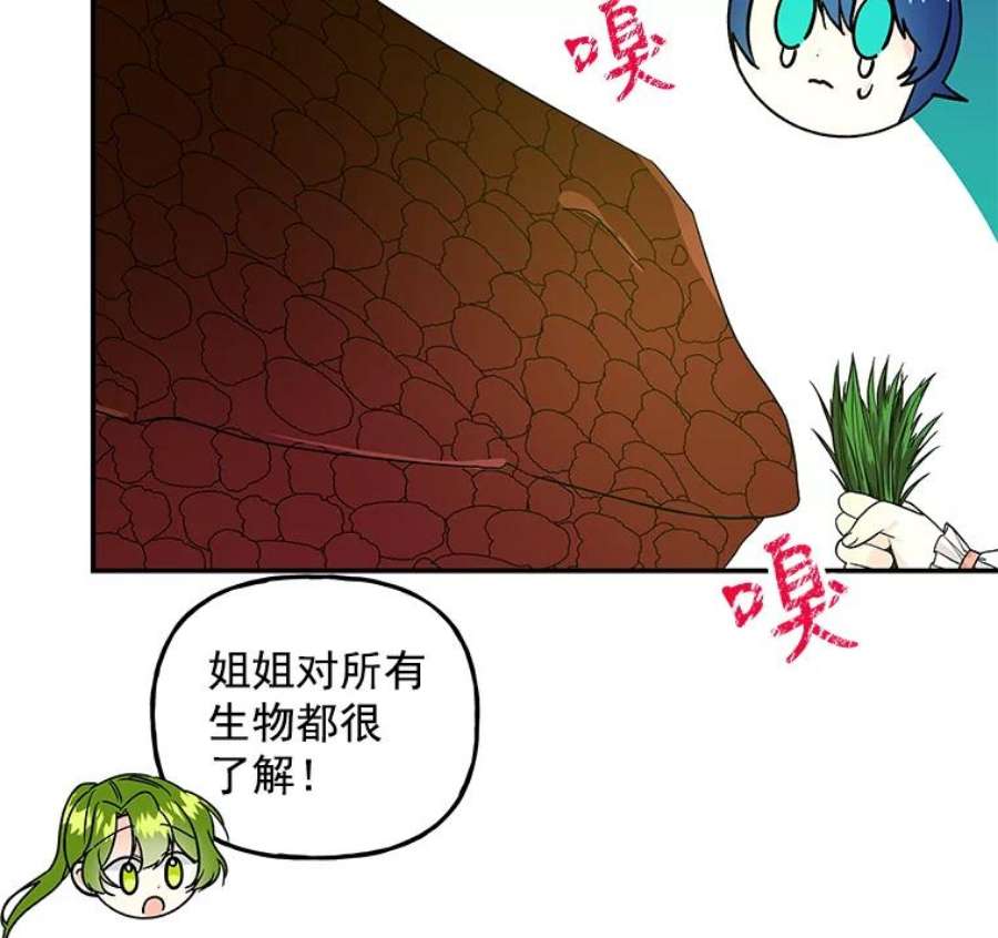 大魔法师的女儿34.家人