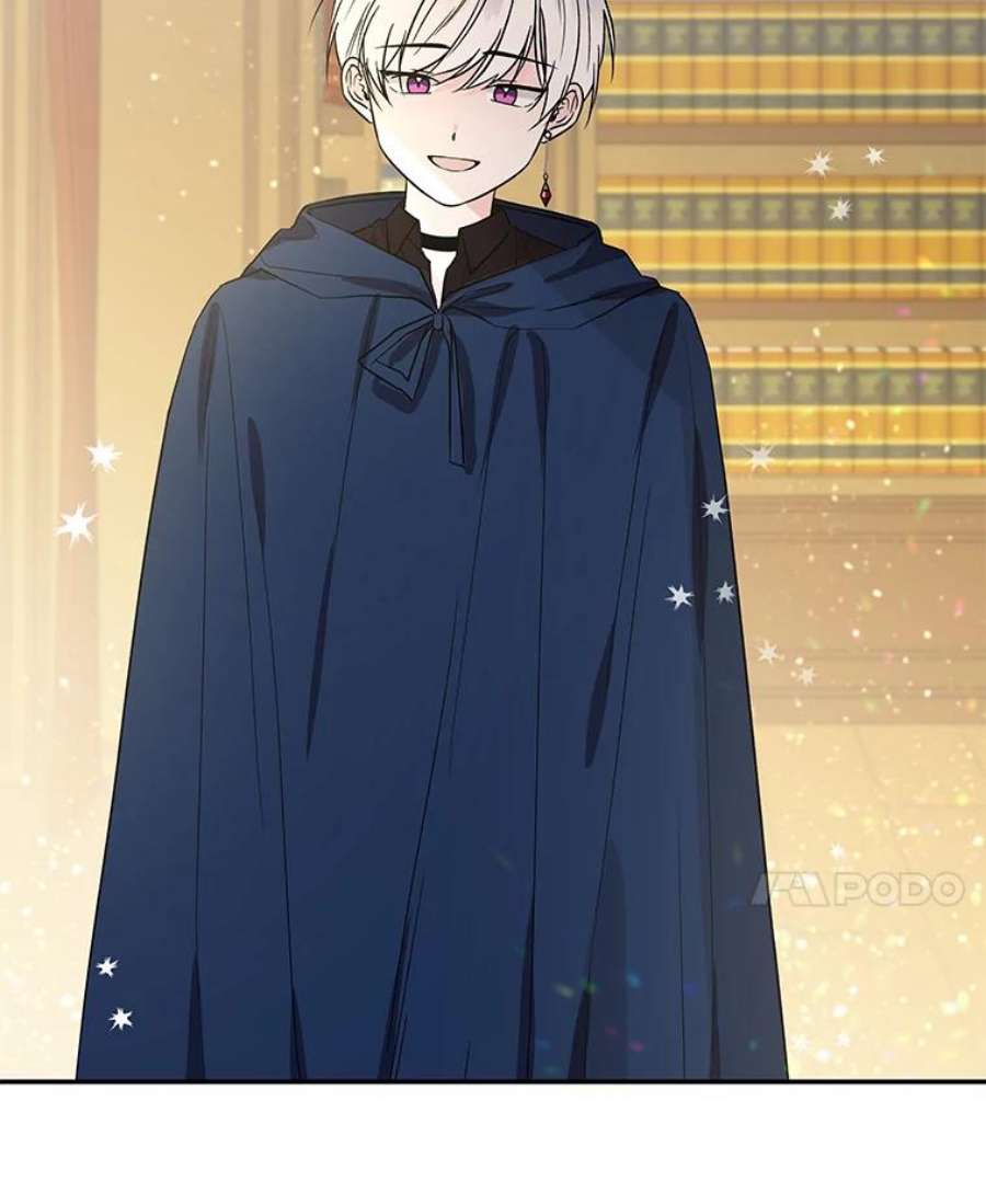 大魔法师的女儿36.学习魔法