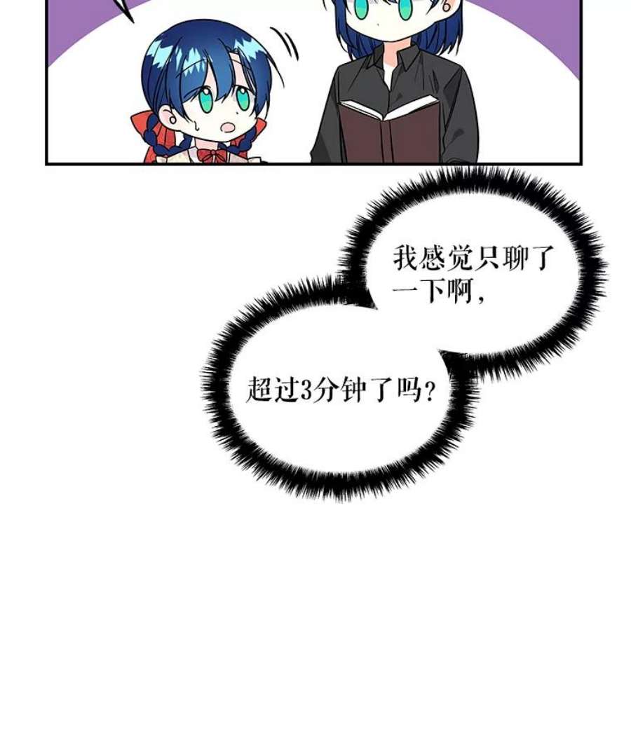 大魔法师的女儿36.学习魔法