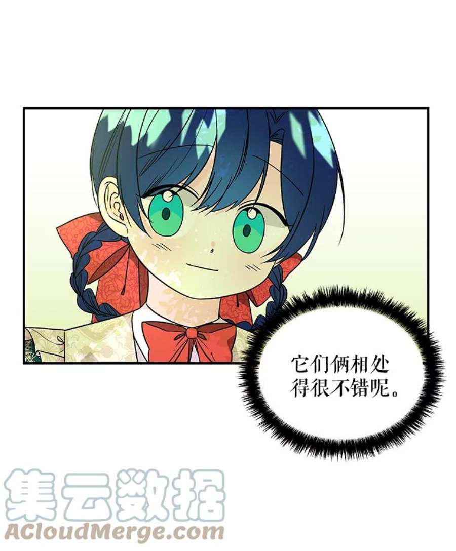 大魔法师的女儿38.阿斯兰