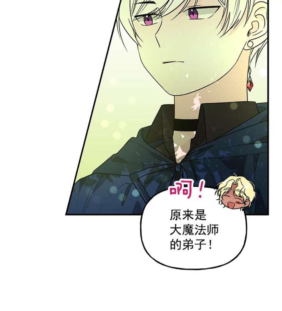 大魔法师的女儿39.对峙
